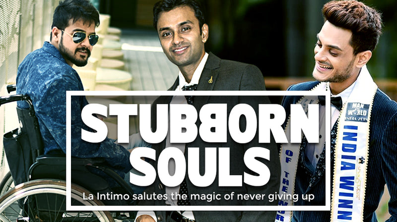 Stubborn Souls