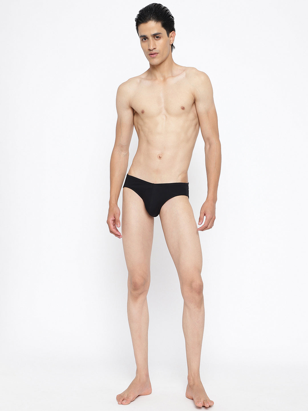 Cotton Brief - Classic Soft (Pack of 3)