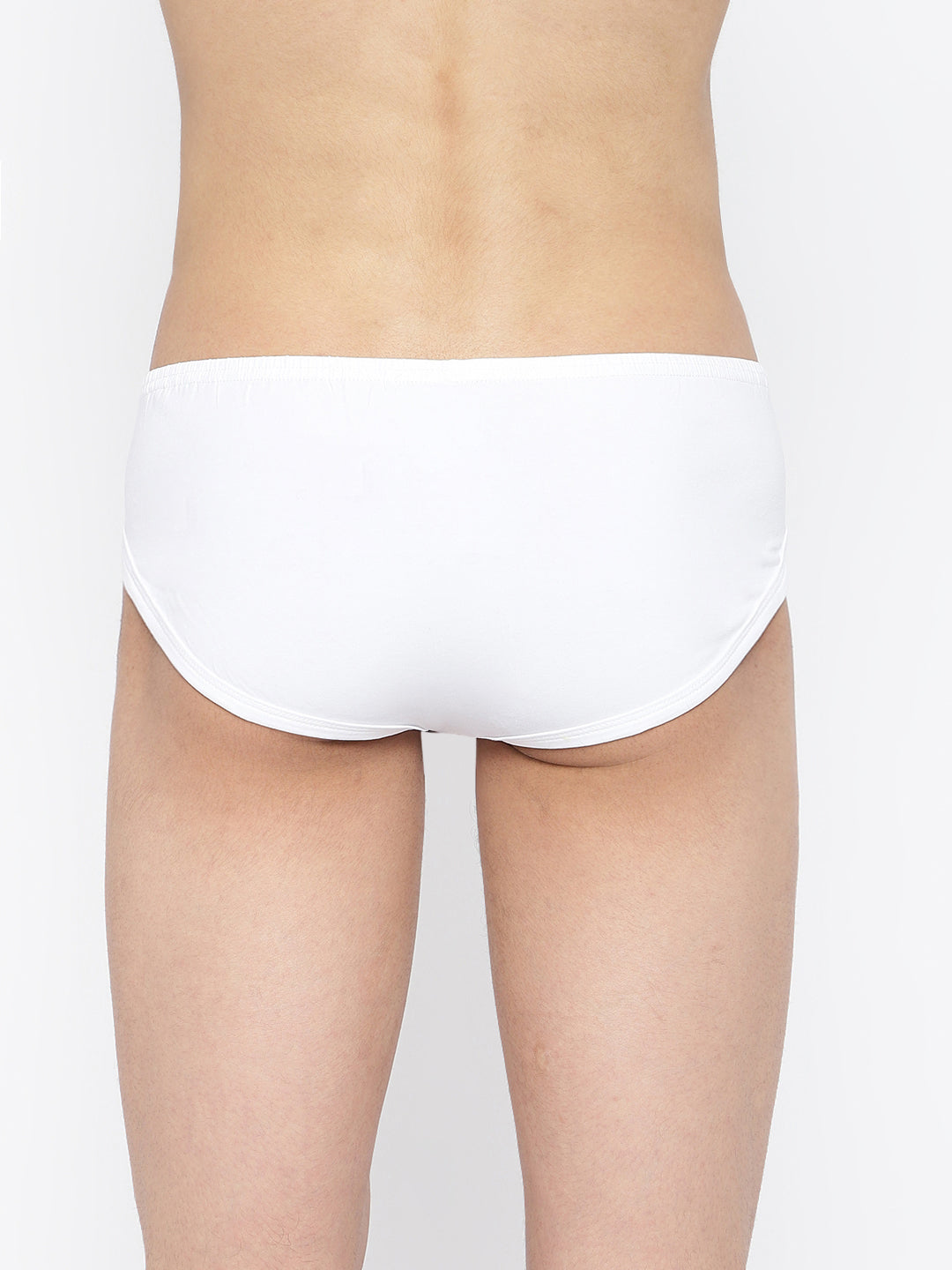 Cotton Brief - Stripe Fashion (Pack of 2)