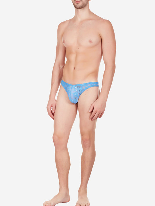 Men's Premium Core Briefs Innerwear by La Intimo - Single Pack Underwear