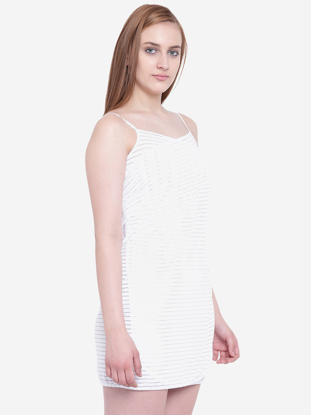 Active Micro Textured Coverup