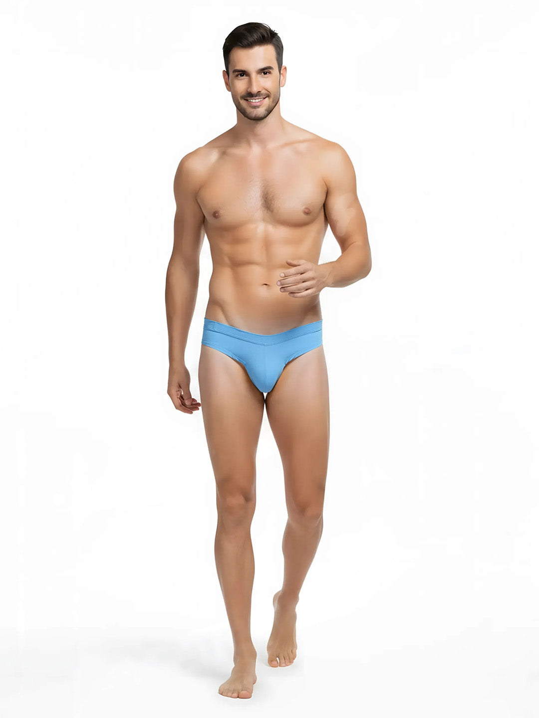 La Intimo Fanboy Style Brief