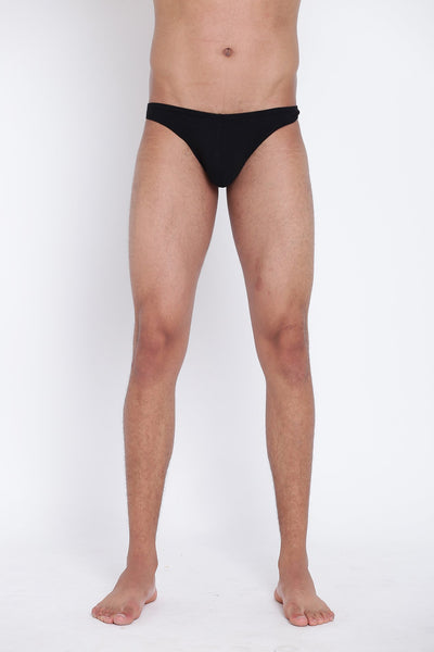 Tough Guy Thong for men by La Intimo