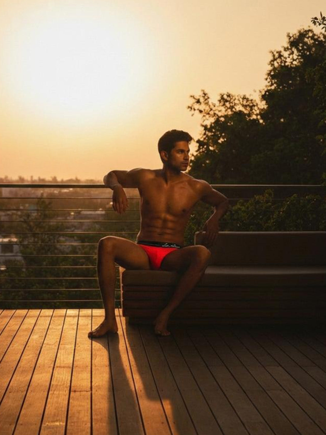 Cotton Thong - Prime