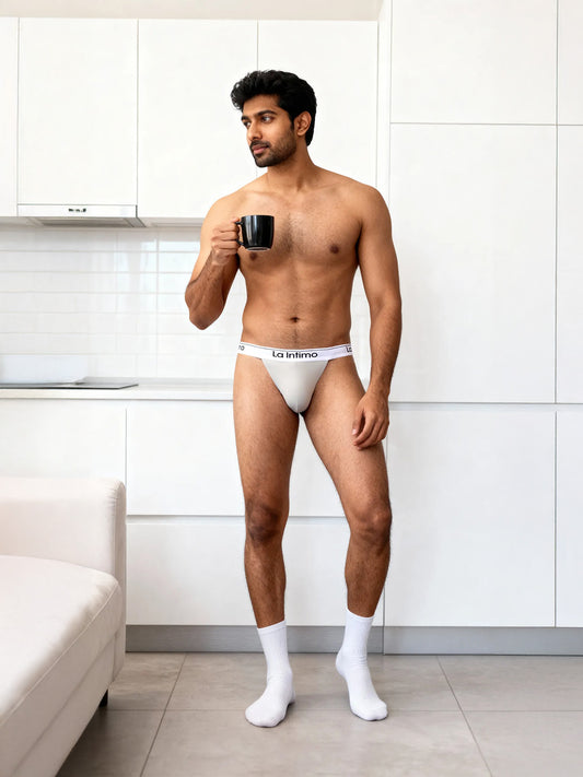 MicroModal Max Soft Brief - Butterly