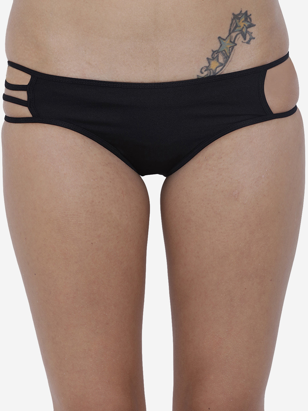 Active Micro Bikini Brief Panty - Lush (Pack of 2)