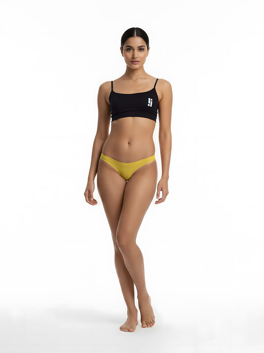 SemiSeamless Thong BASIICS - Spiffy