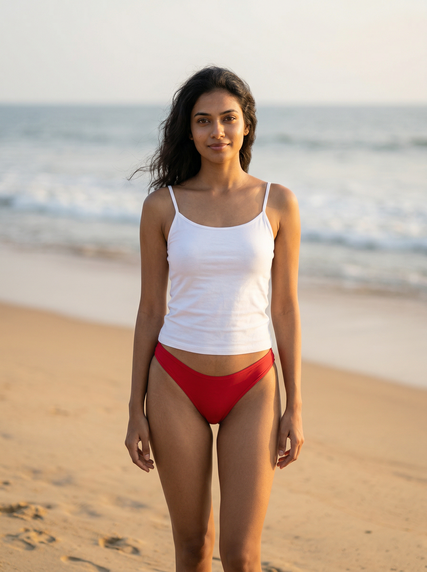 SemiSeamless Thong BASIICS - Spiffy