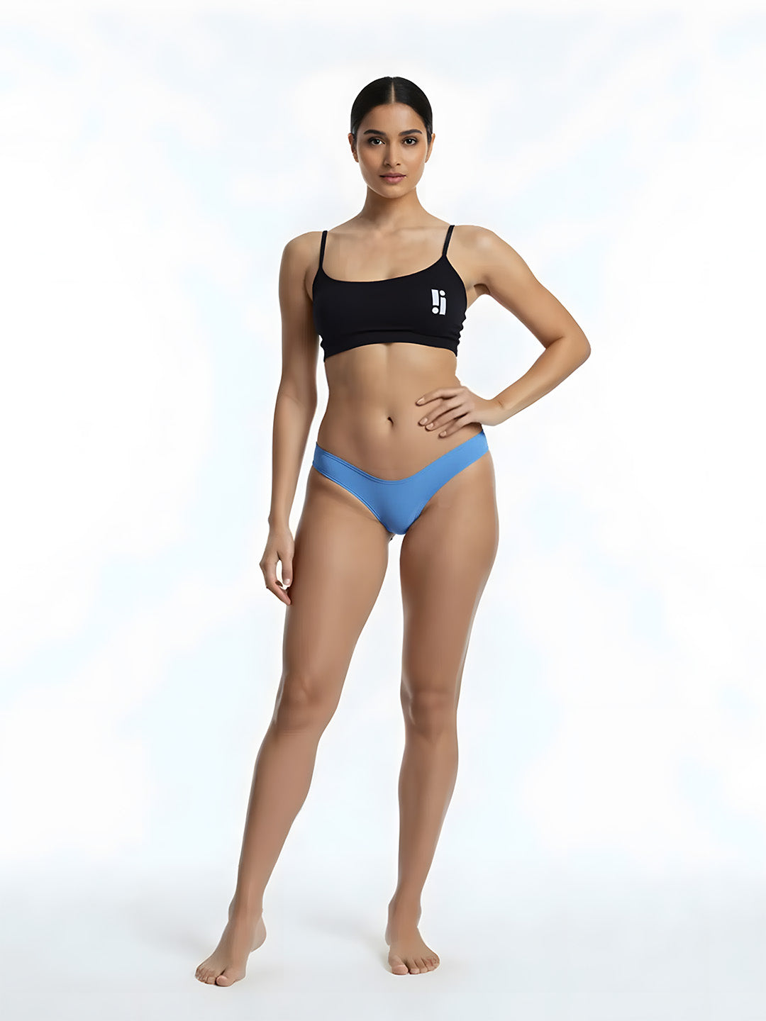 Amor Love Semiseamless Panty