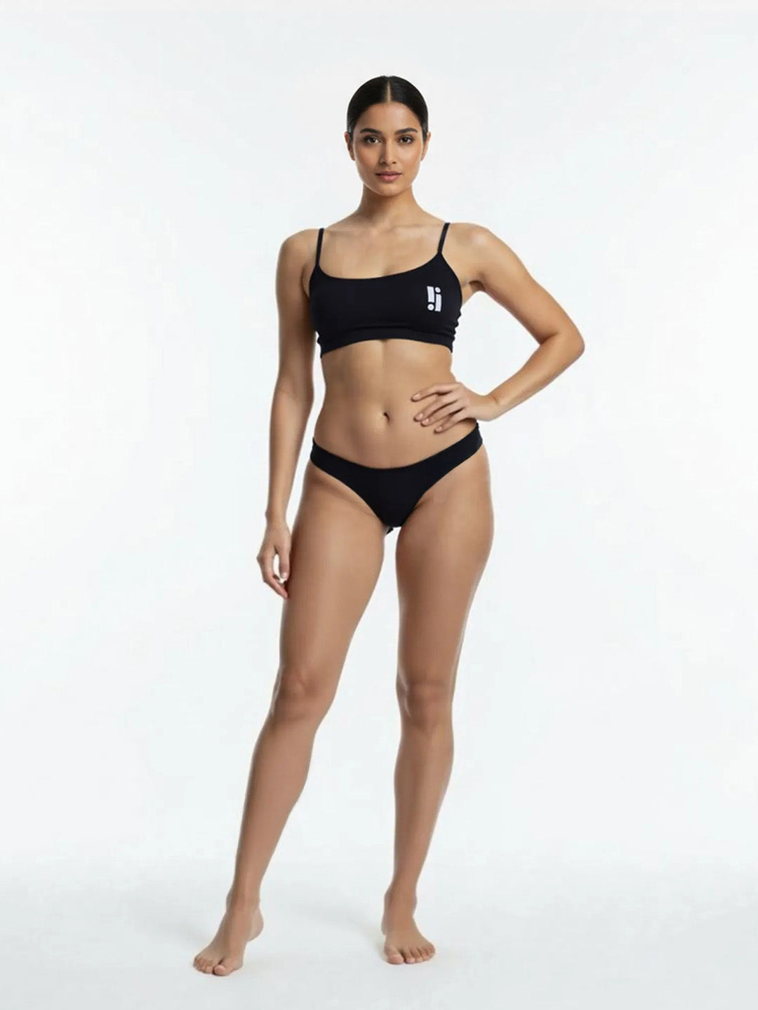 Amor Love Semiseamless Panty