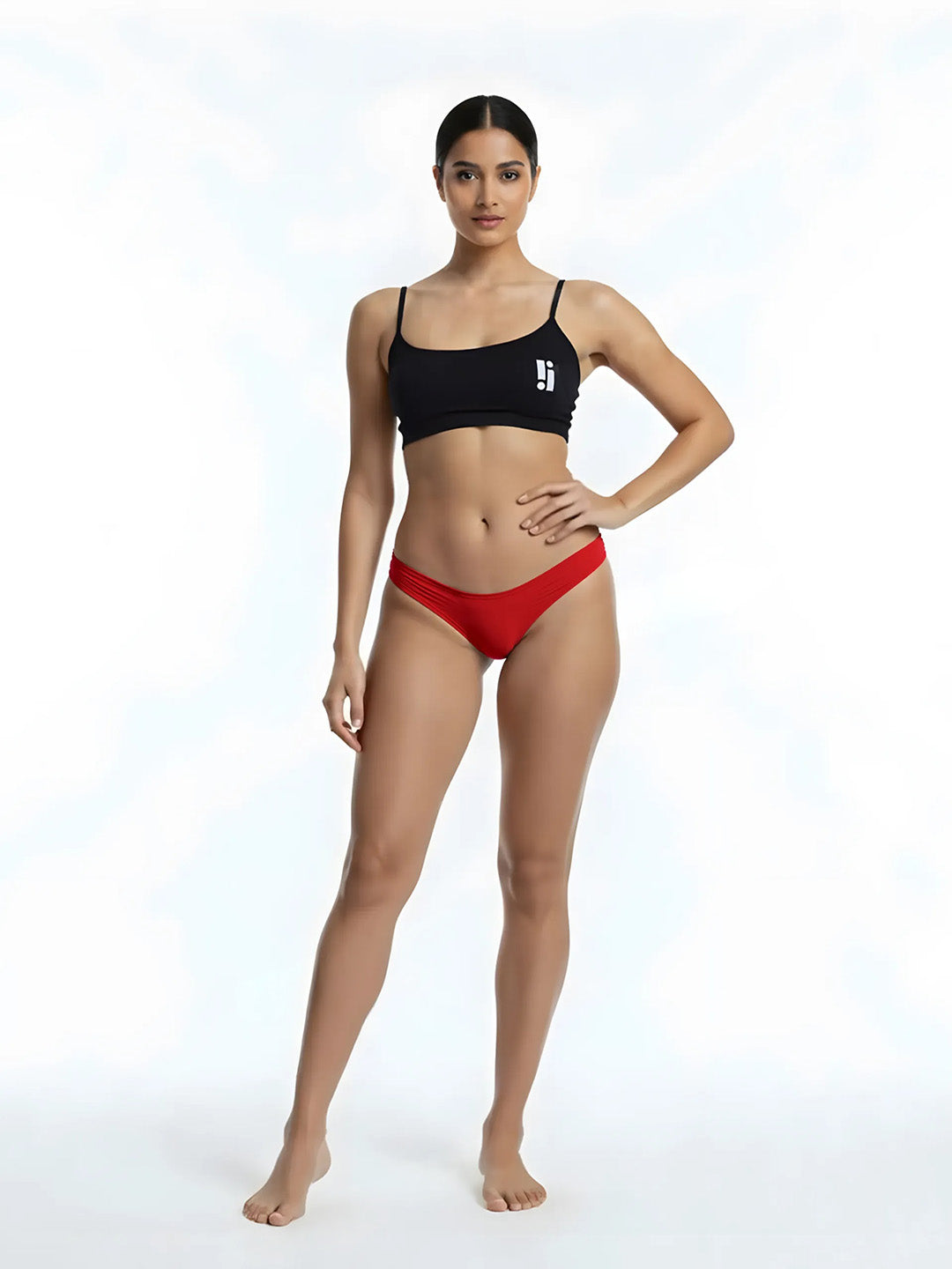 Amor Love Semiseamless Panty