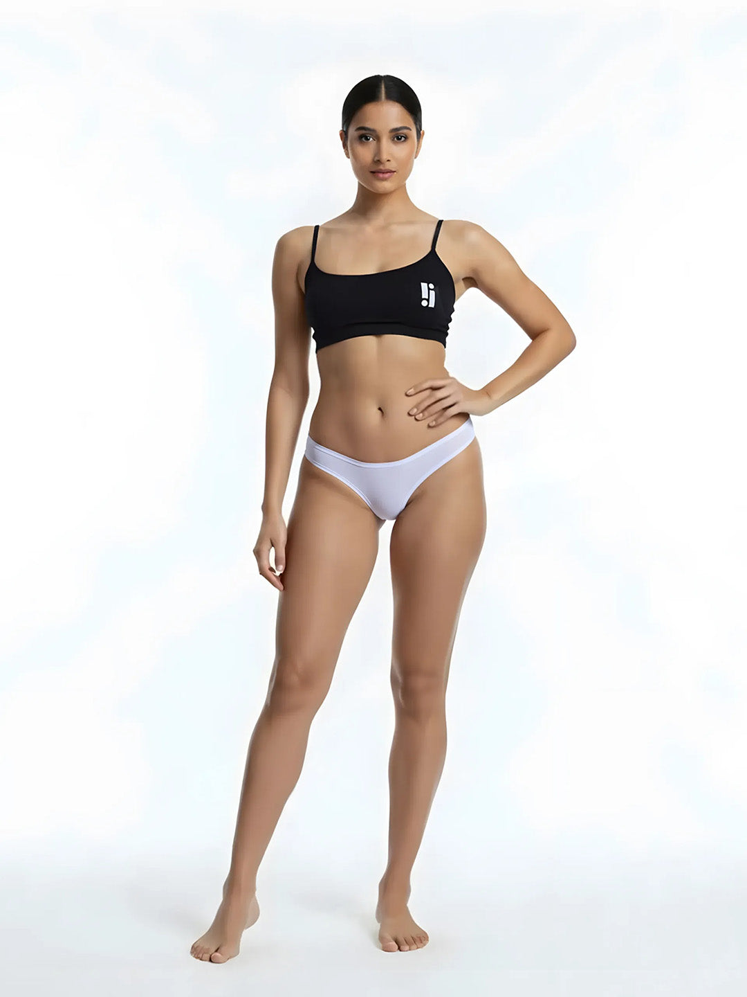 Amor Love Semiseamless Panty