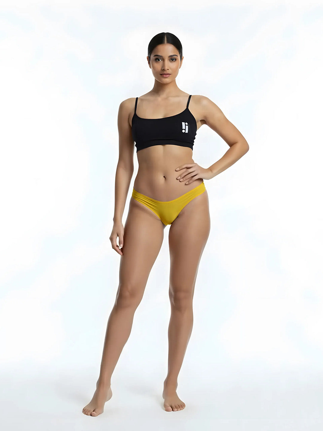 Amor Love Semiseamless Panty