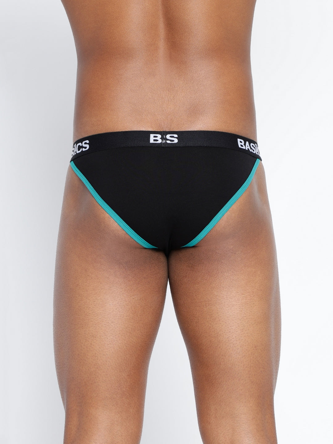 Pack of 2 men’s briefs from La Intimo, designed for comfort and seamless fit in a variety of colors.