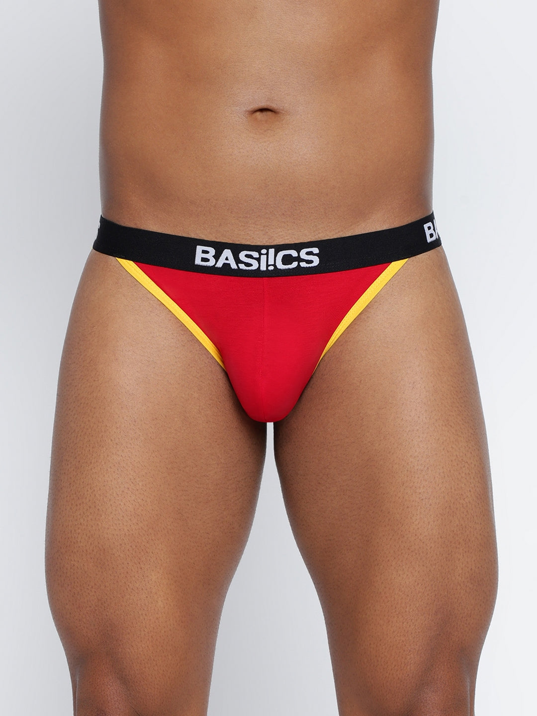 Single pack of men’s briefs from La Intimo, designed for comfort and a seamless fit in a variety of colors.