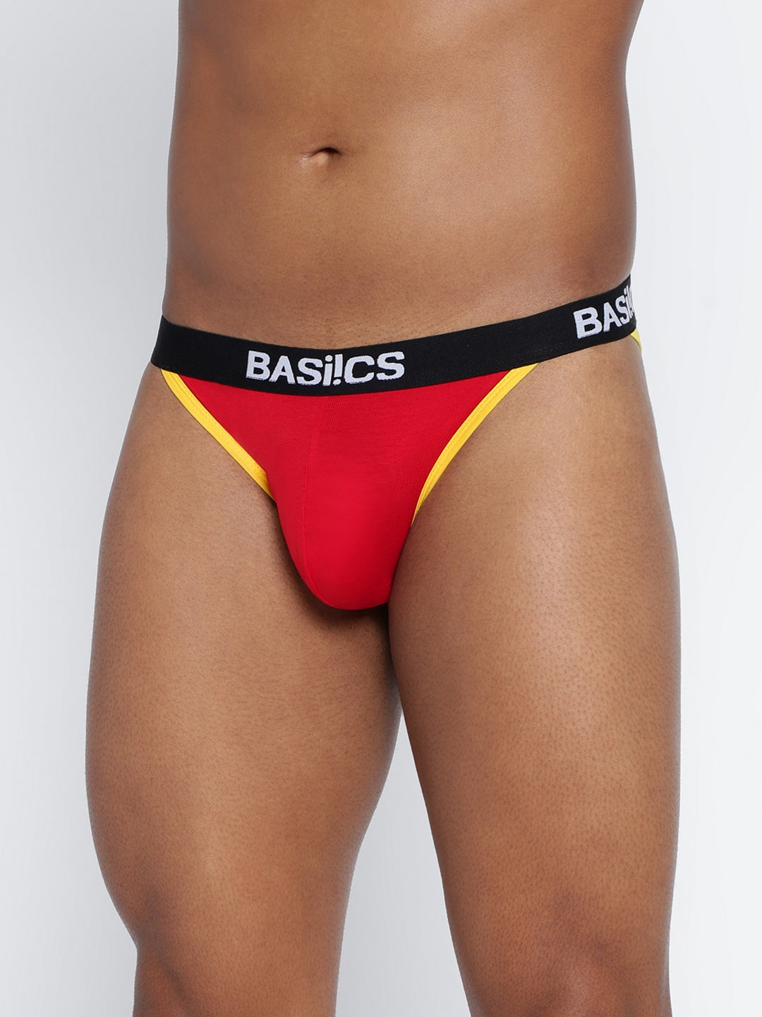 Pack of 2 men’s briefs from La Intimo, designed for comfort and seamless fit in a variety of colors.