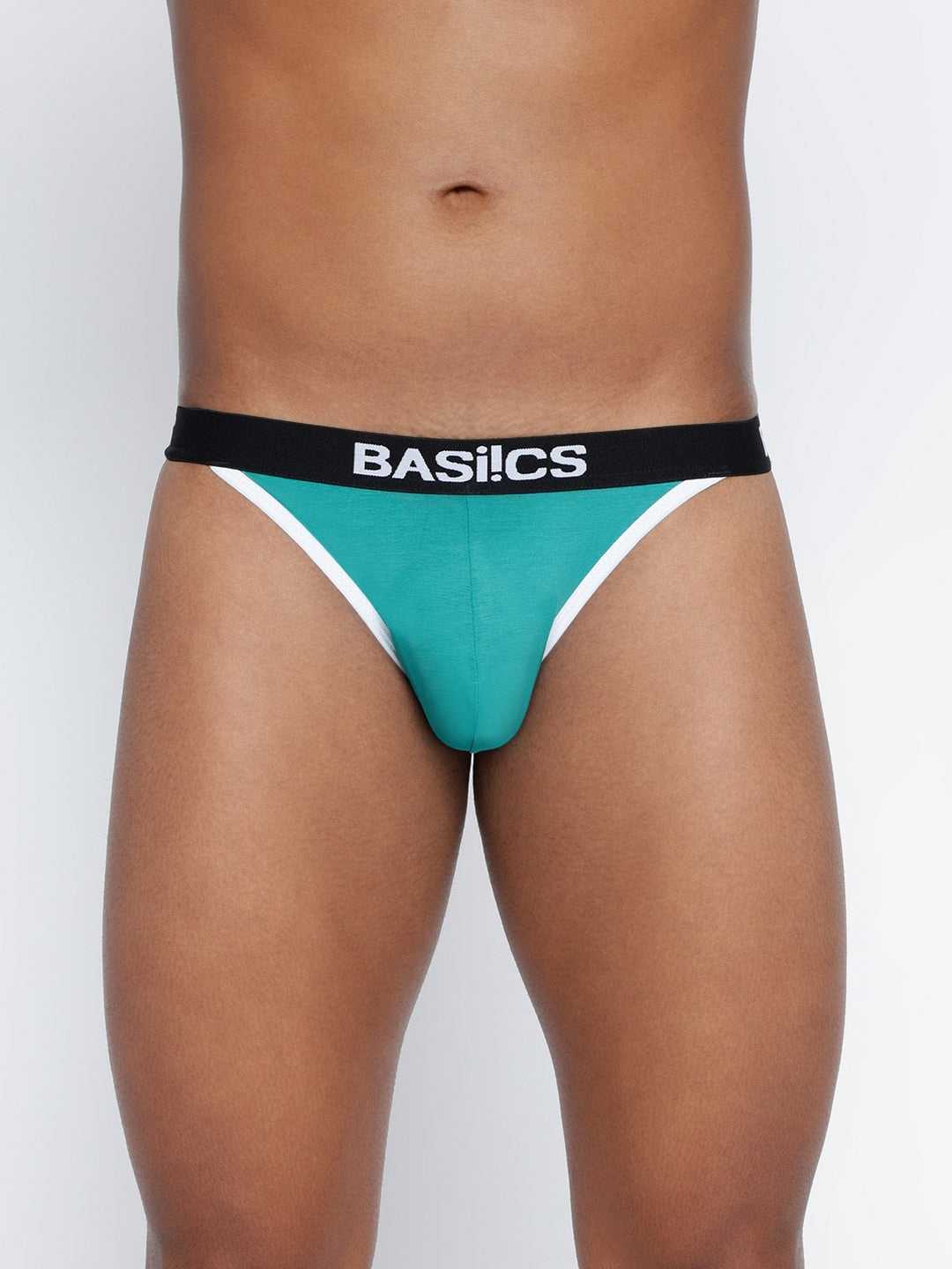 Pack of 2 men’s briefs from La Intimo, designed for comfort and seamless fit in a variety of colors.