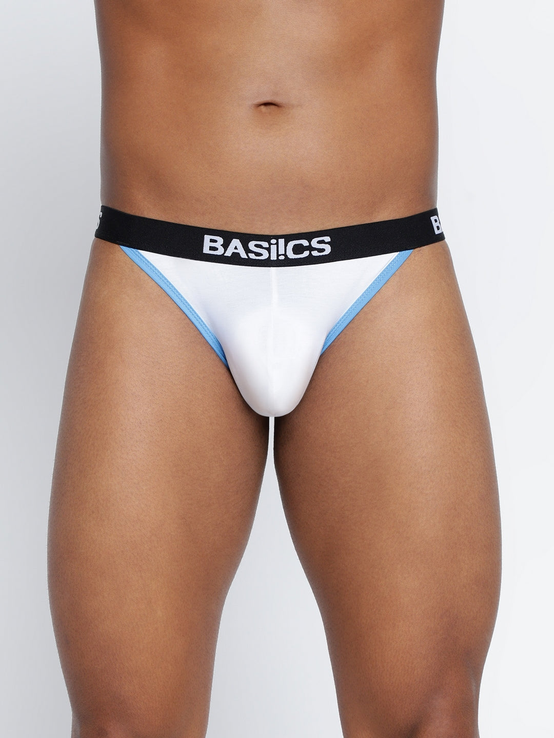 Pack of 2 men’s briefs from La Intimo, designed for comfort and seamless fit in a variety of colors.