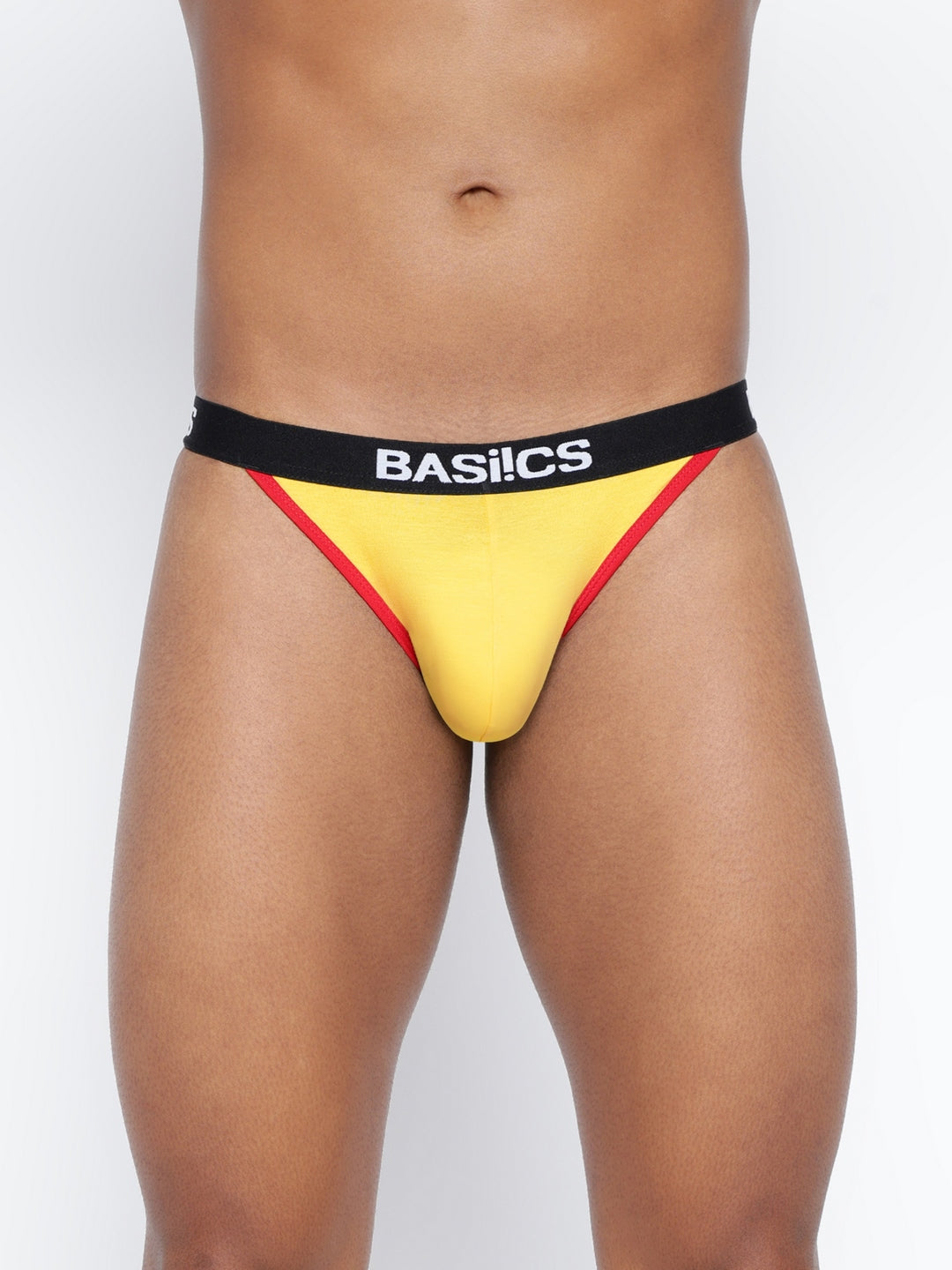 Pack of 2 men’s briefs from La Intimo, designed for comfort and seamless fit in a variety of colors.