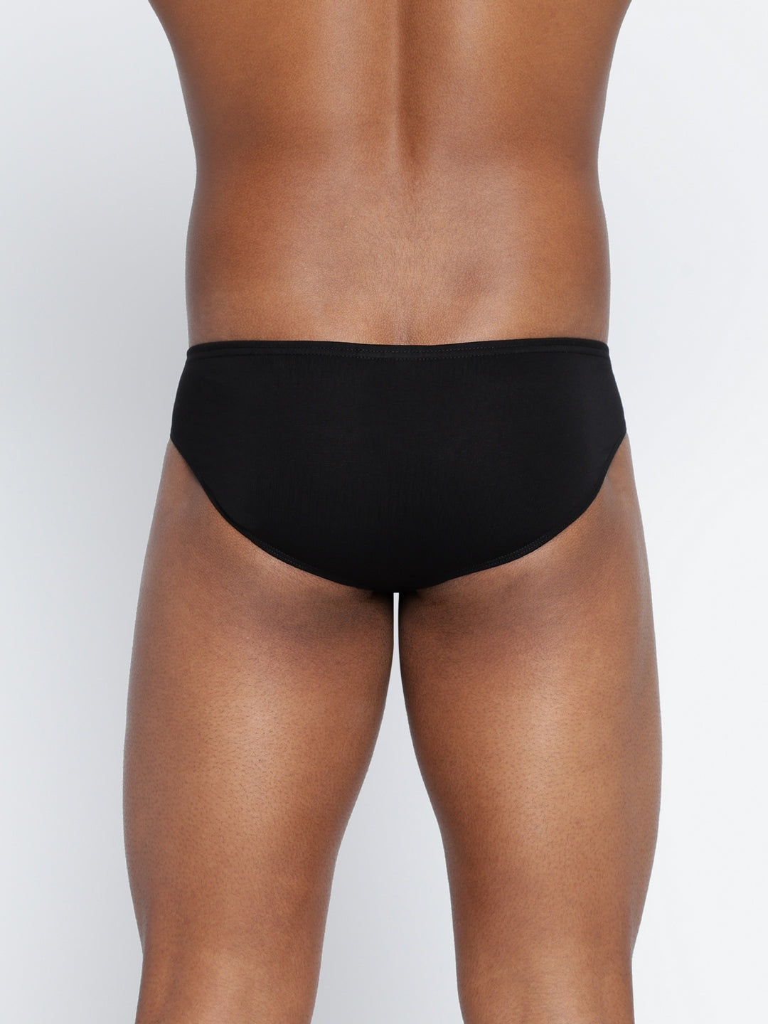 Cotton Brief - Classic Soft BASIICS (Pack of 2)