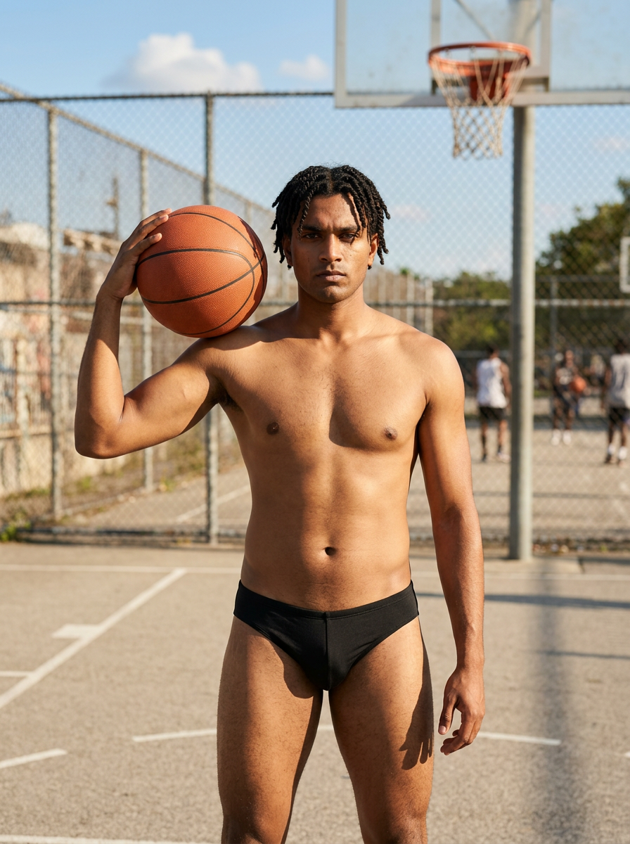 Cotton Brief - Classic Soft BASIICS