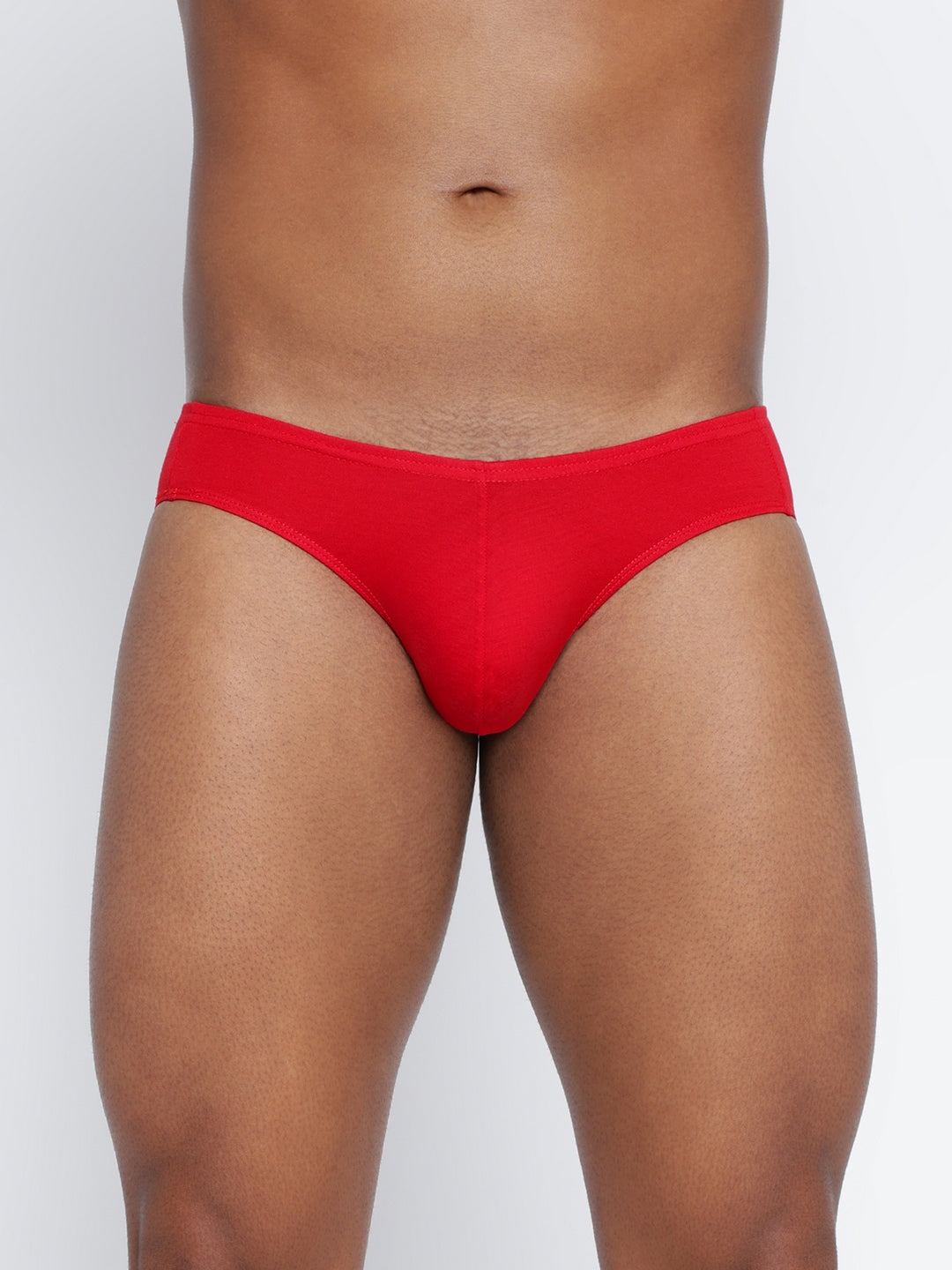 Cotton Brief - Classic Soft BASIICS (Pack of 2)