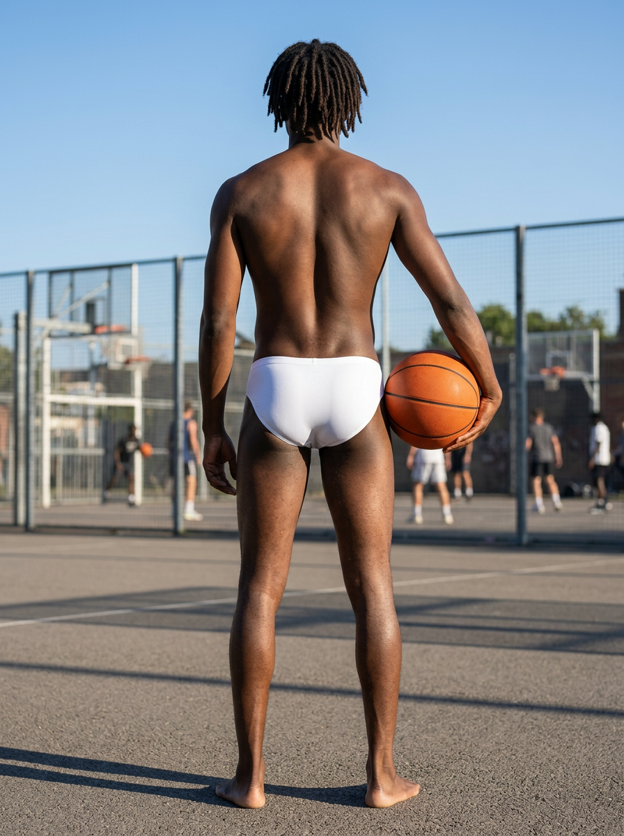 Cotton Brief - Classic Soft BASIICS