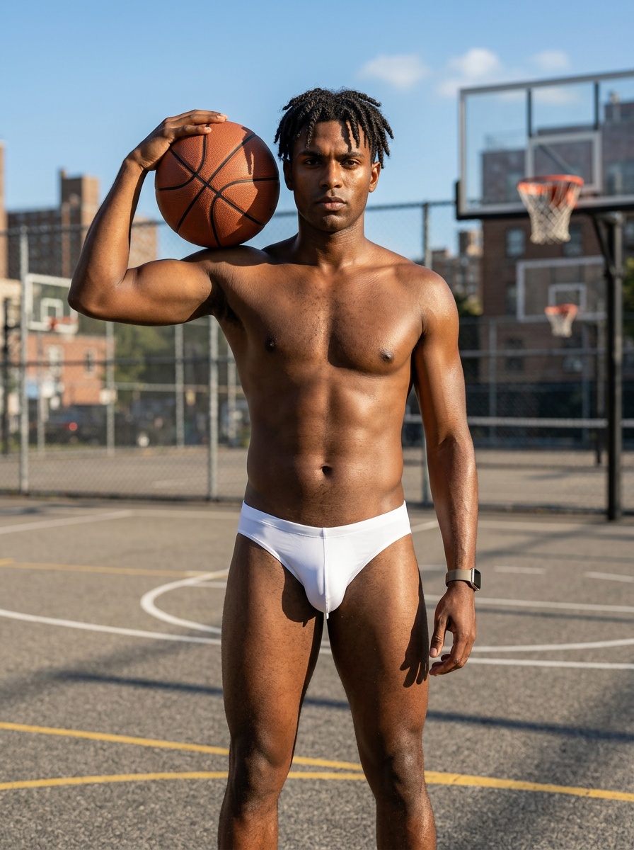 Cotton Brief - Classic Soft BASIICS