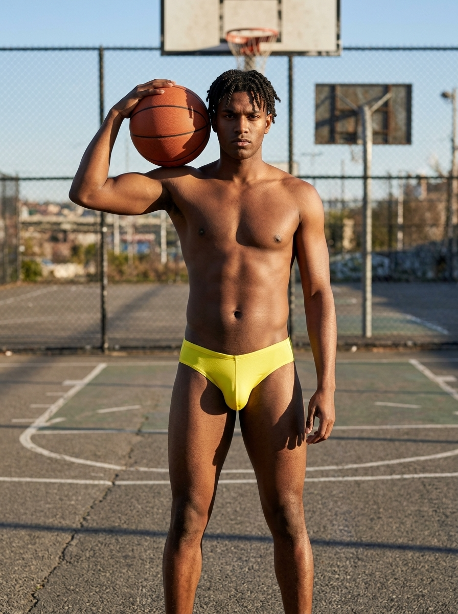 Cotton Brief - Classic Soft BASIICS