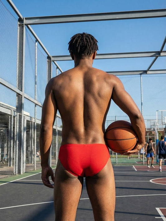 Cotton Brief - Classic Soft BASIICS