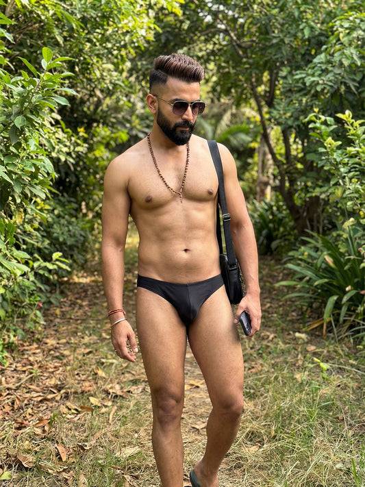 Active Micro Brief - Semi Seamless BASIICS