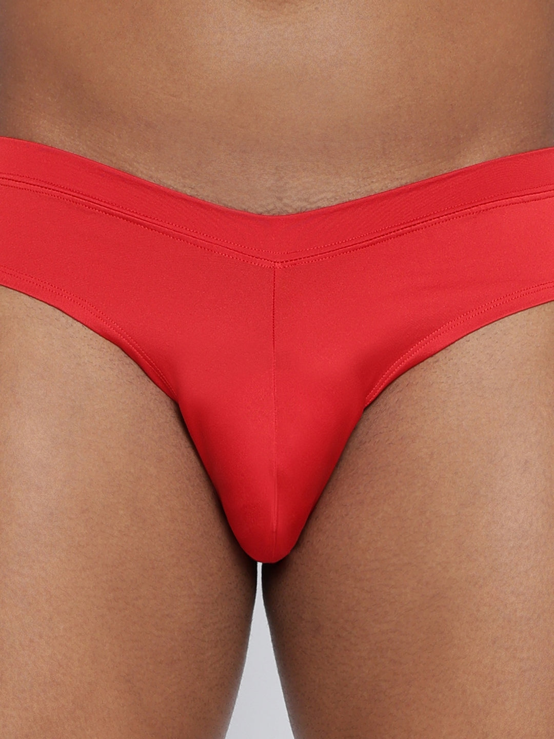 Active Micro Brief - Semi Seamless Fanboy BASIICS