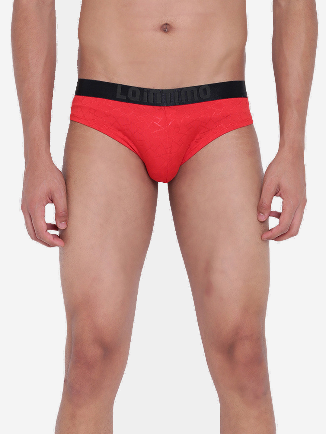 La Intimo Premium Men's Brief Single Pack - Comfortable, Supportive Underwear