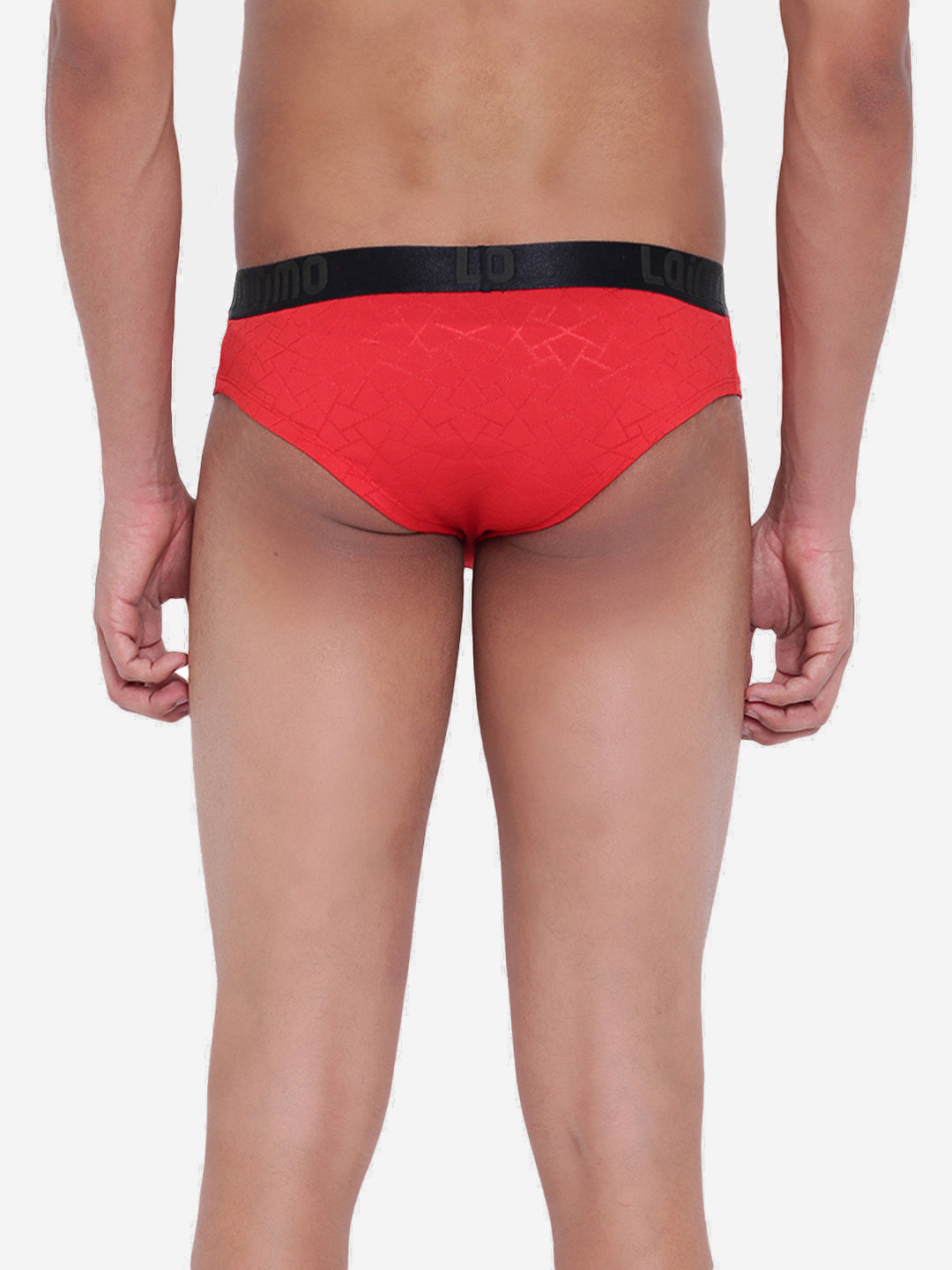 La Intimo Premium Men's Brief Single Pack - Comfortable, Supportive Underwear