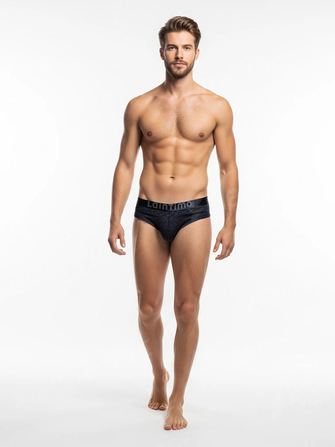 Active Micro Brief - Blush