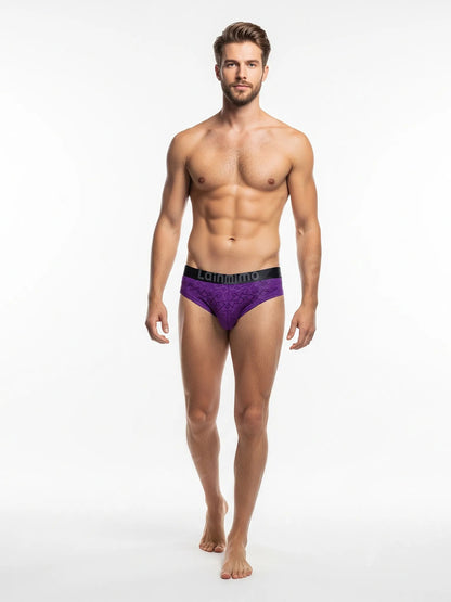 Active Micro Brief - Blush