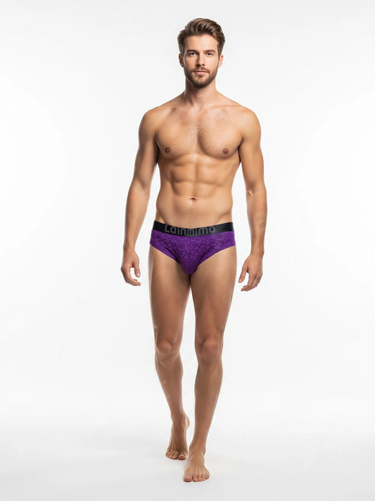 Active Micro Brief - Blush