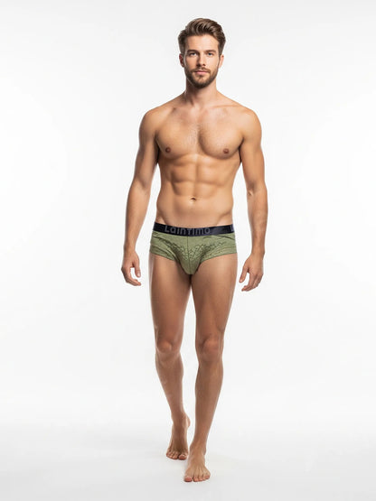 Active Micro Brief - Blush