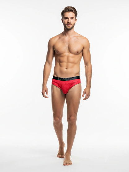 Active Micro Brief - Blush