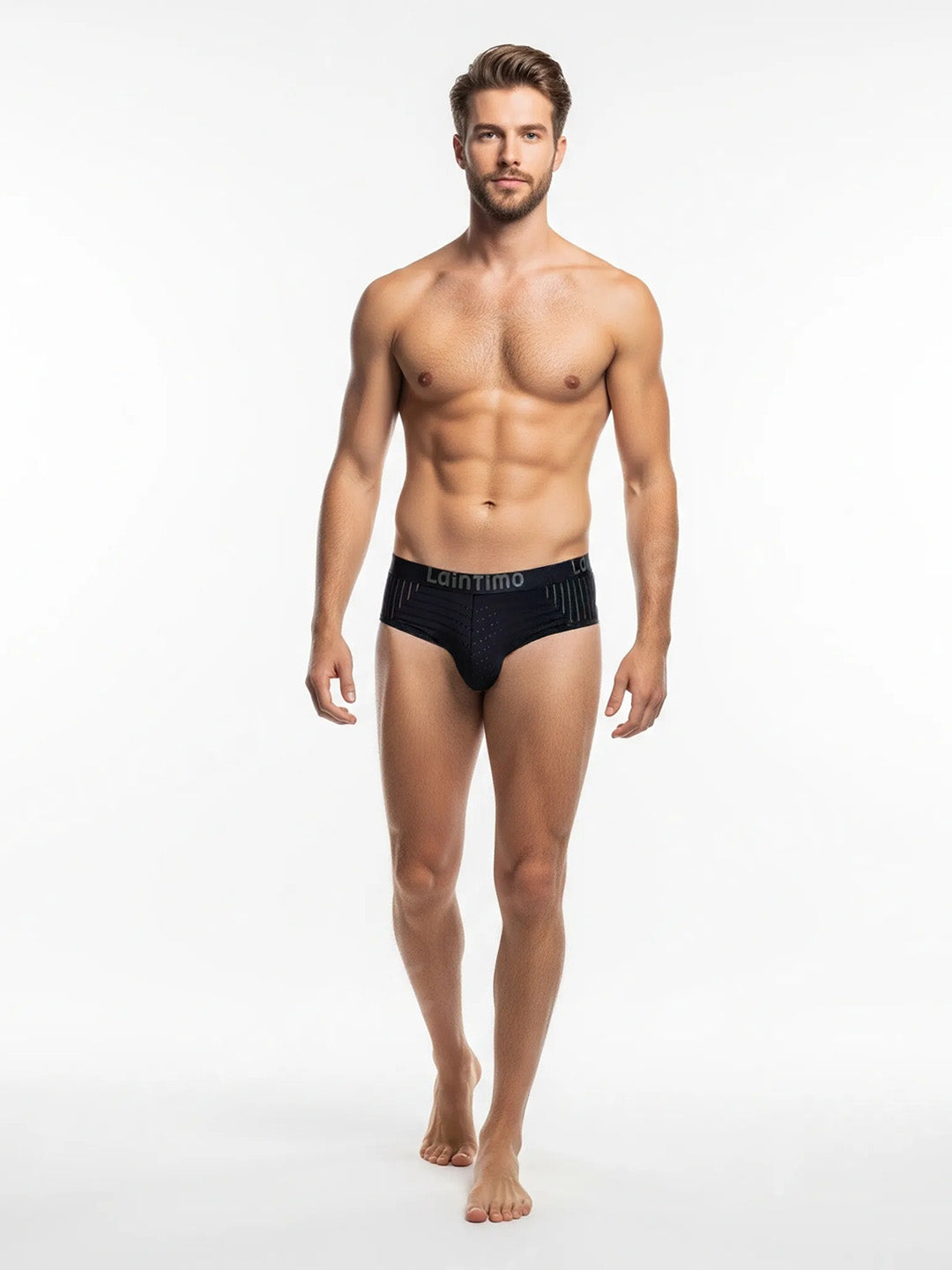 Active Micro Brief - Stroke