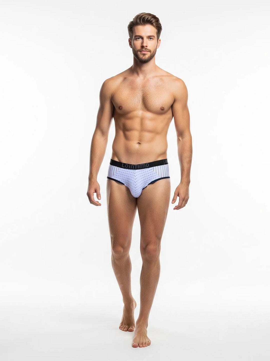 Active Micro Brief - Stroke