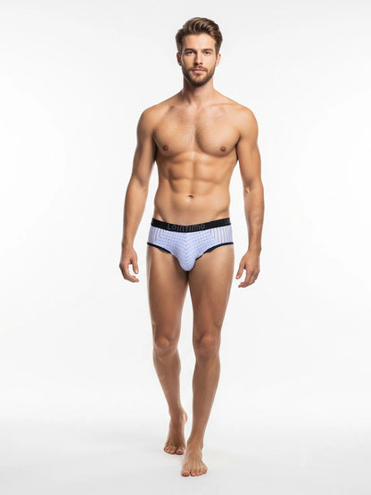 Active Micro Brief - Stroke