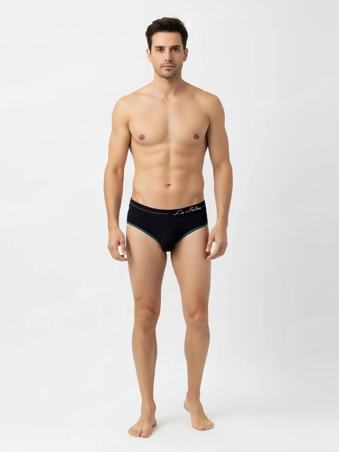 Cotton Brief - Active Everyday