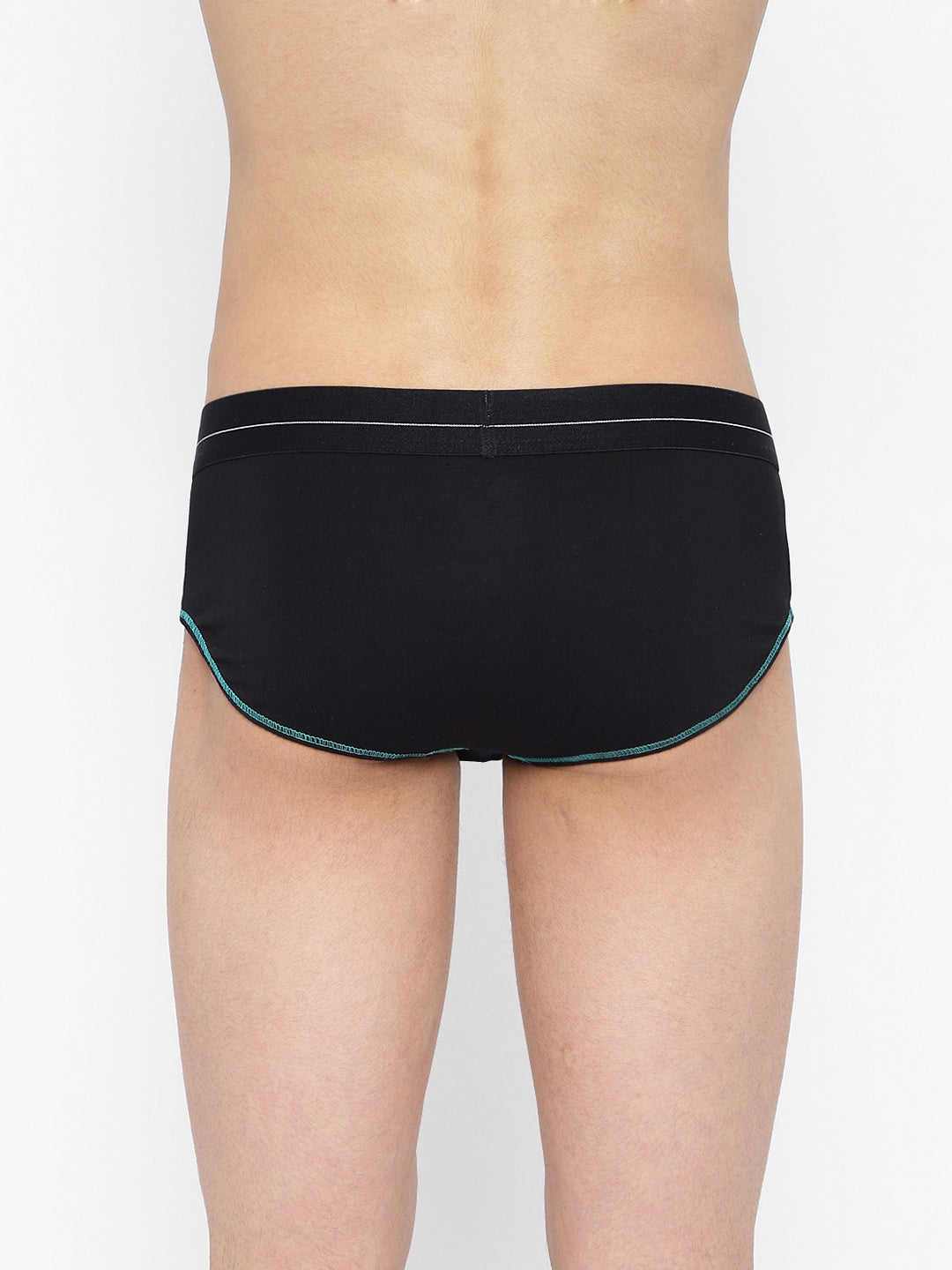 Cotton Brief - Active Everyday (Pack of 2)