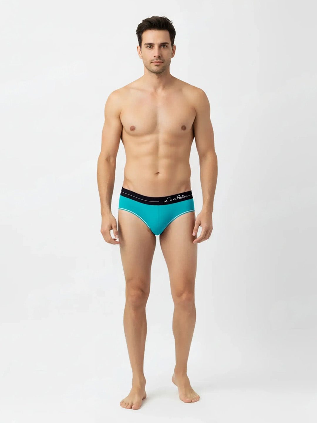 Cotton Brief - Active Everyday