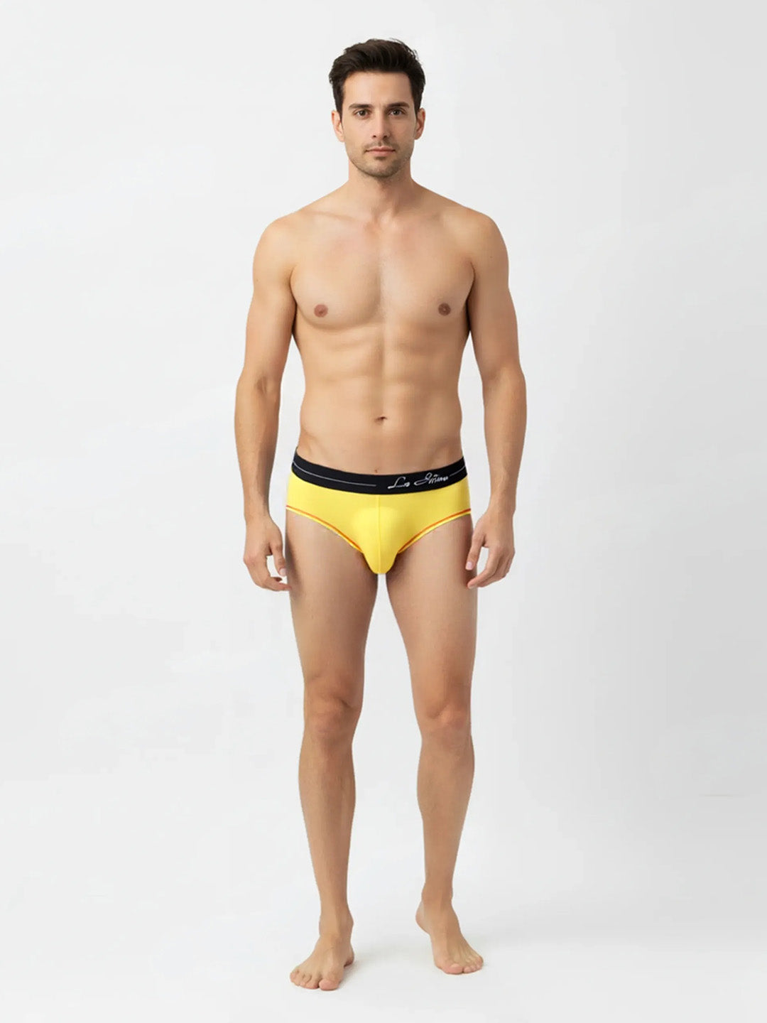 Cotton Brief - Active Everyday