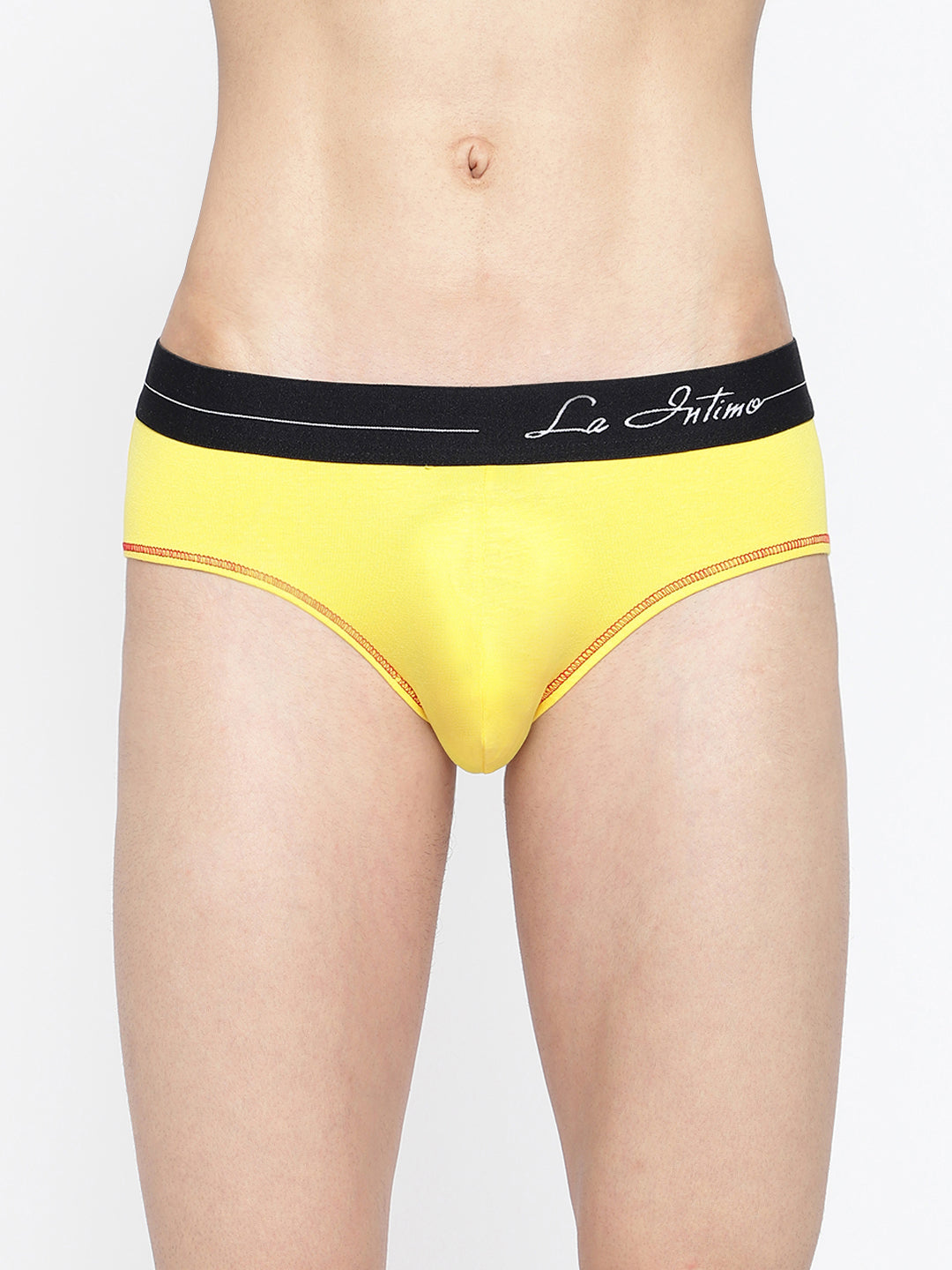 Cotton Brief - Active Everyday (Pack of 6)