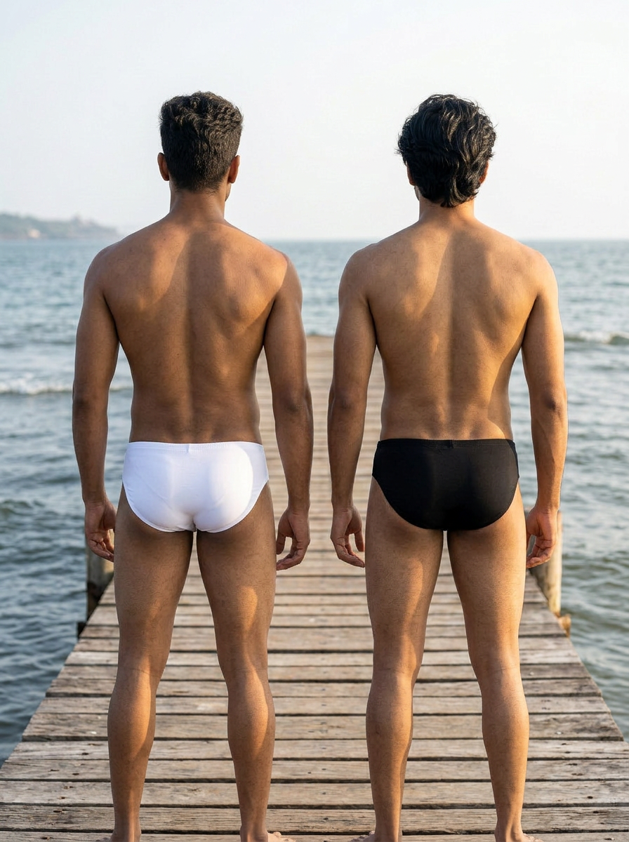 Cotton Brief - Classic Soft (Pack of 2)