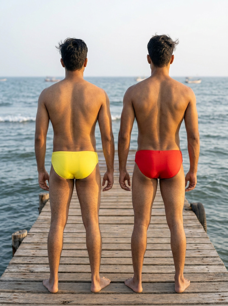 Cotton Brief - Classic Soft (Pack of 2)