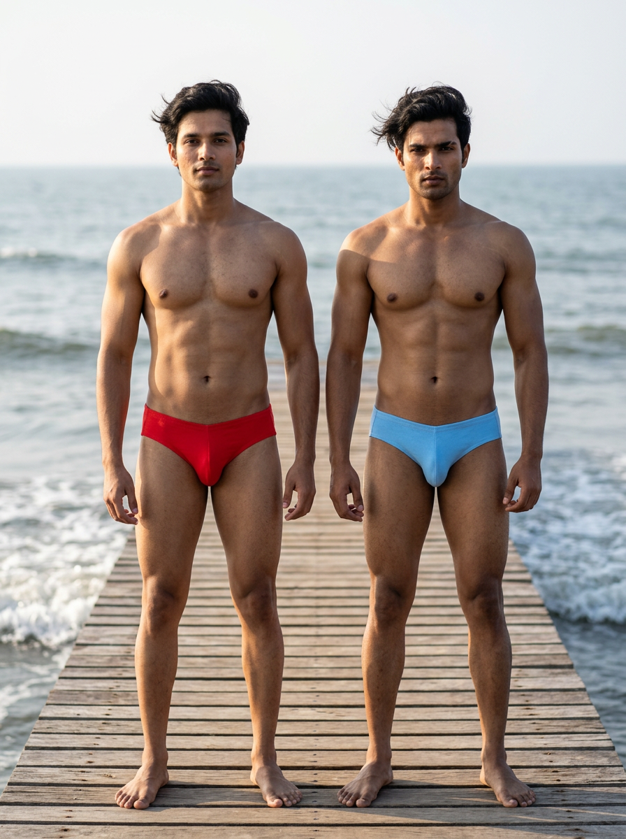 Cotton Brief - Classic Soft (Pack of 2)